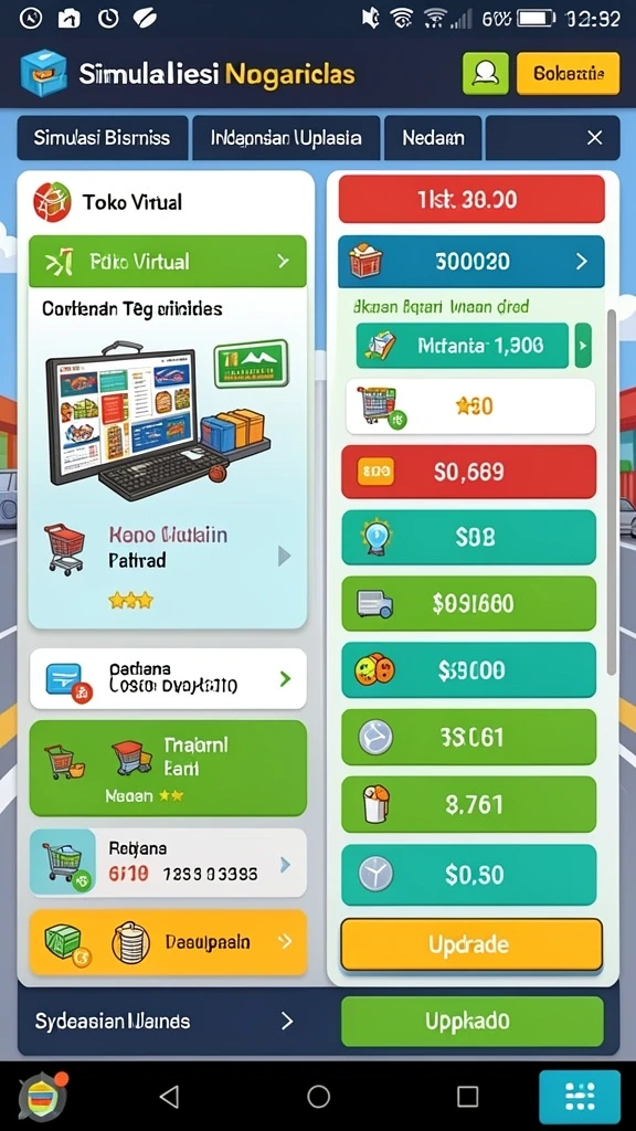 Screenshot indosattoto nomor 1