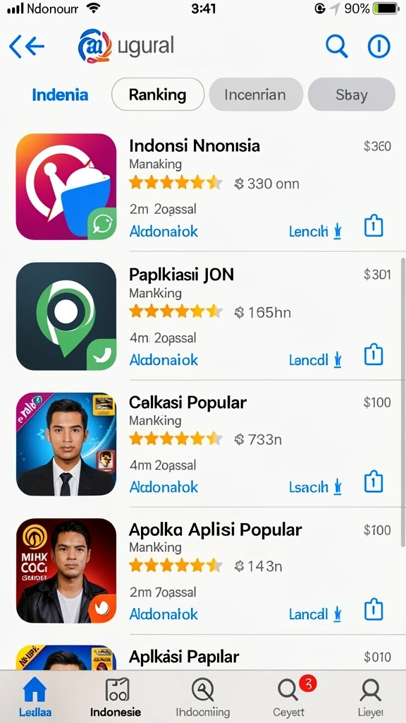 Screenshot j200m nomor 2