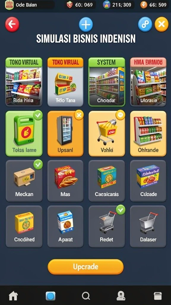 Screenshot jayaslot nomor 3