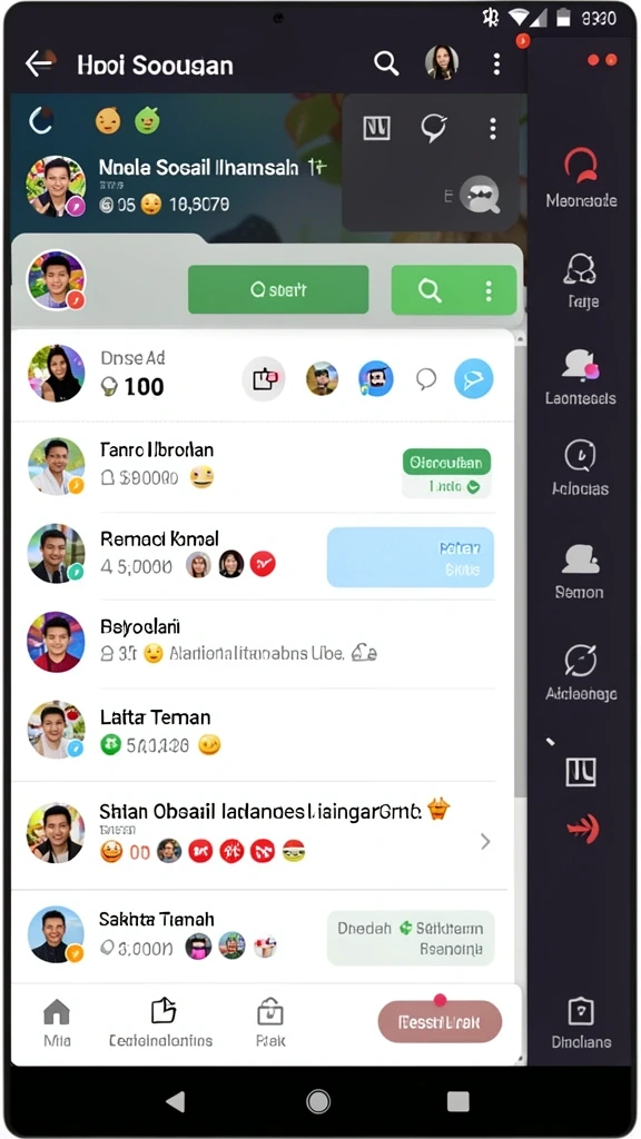 Screenshot jejuslot nomor 2