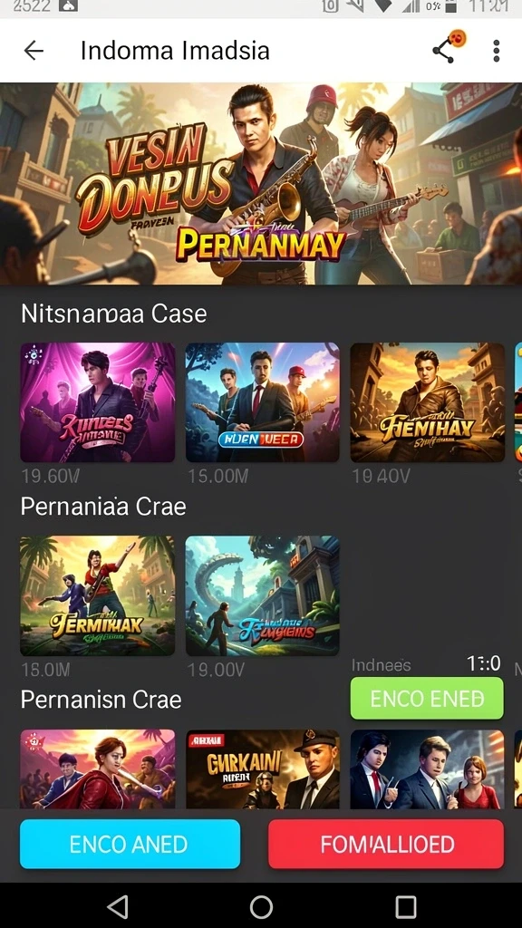 Screenshot jktjkt nomor 2