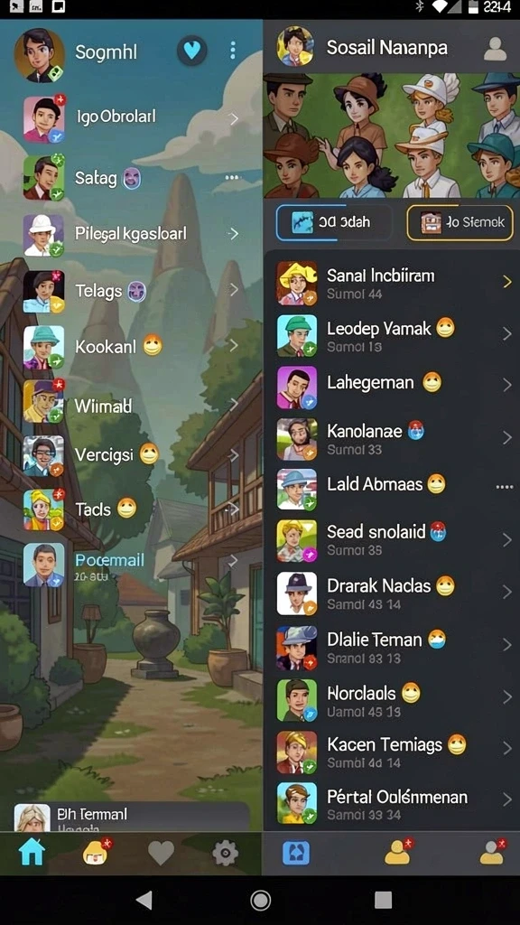 Screenshot joker11 nomor 3