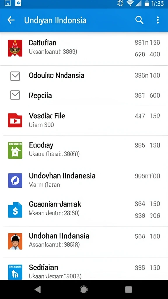 Screenshot juragan28 nomor 2