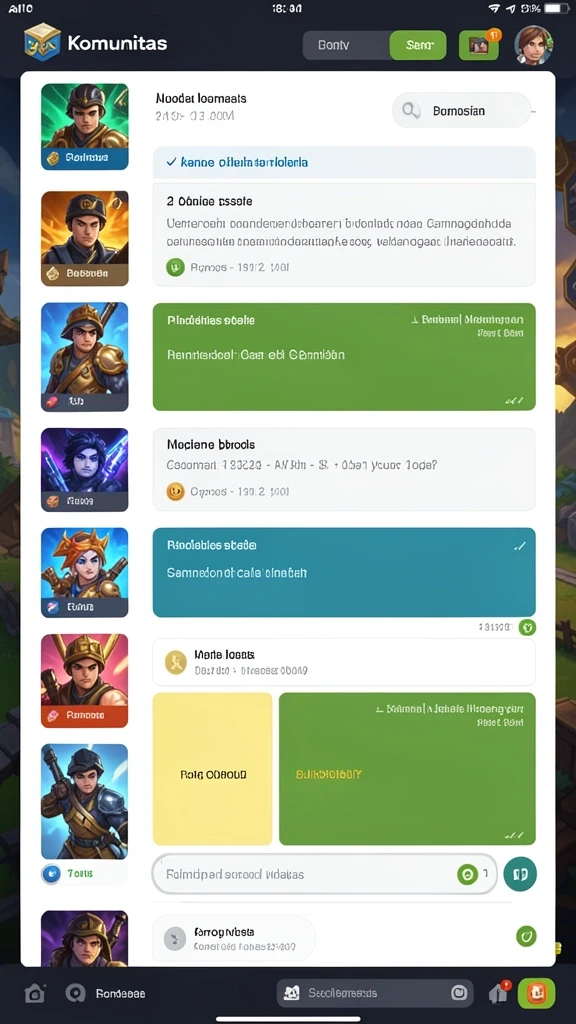 Screenshot katsu5 nomor 1