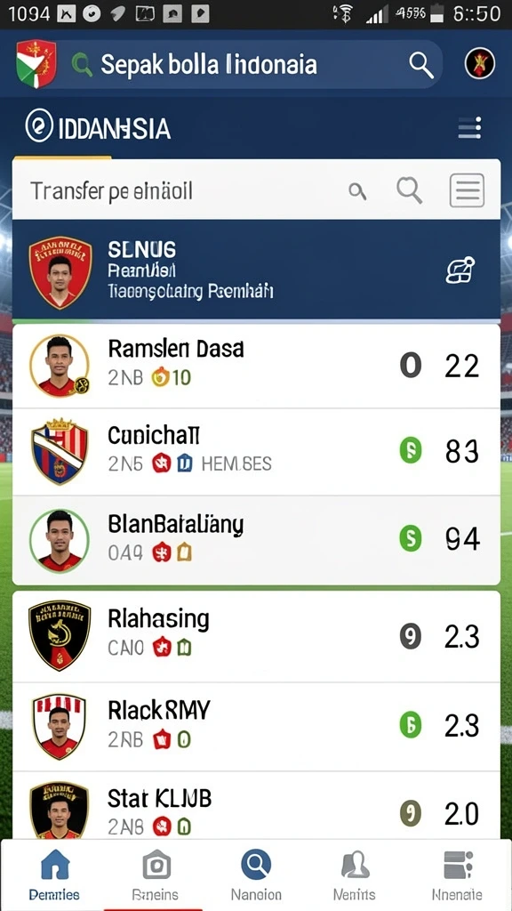 Screenshot kenzo188 nomor 3