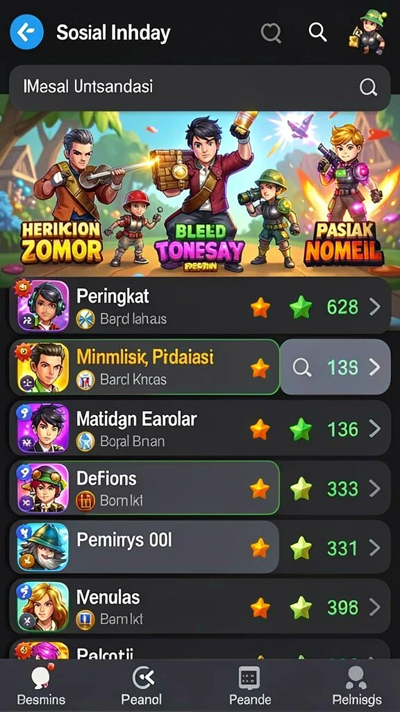 Screenshot kingdomtoto nomor 1