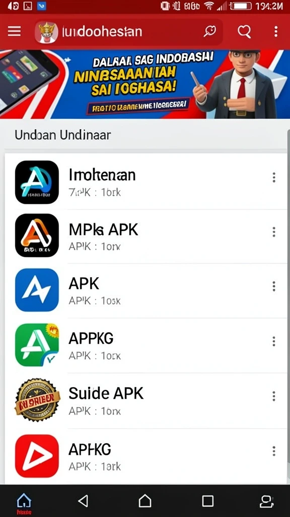 Screenshot koin99 nomor 2