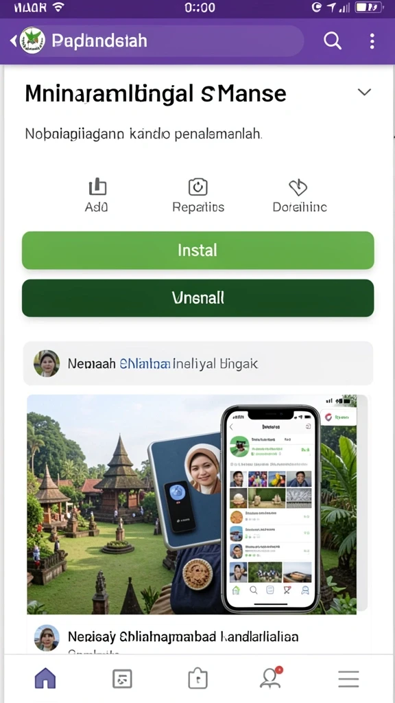 Screenshot koitoto nomor 1
