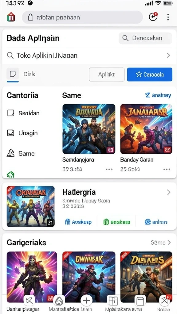 Screenshot los303 nomor 2