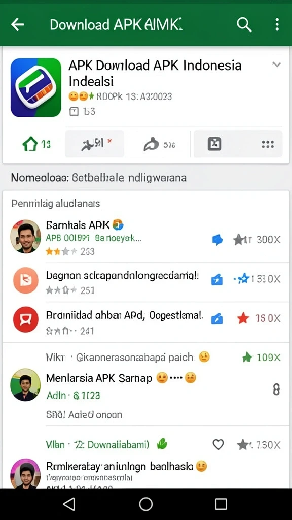 Screenshot los303 nomor 3