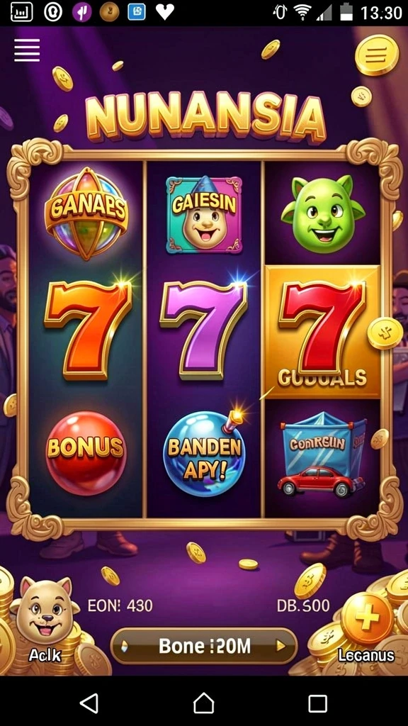 Screenshot luckybest88 nomor 2