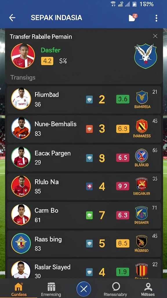 Screenshot mariatogl nomor 1