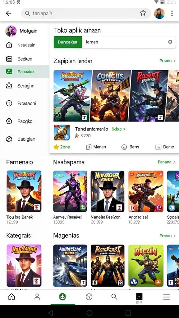 Screenshot mariatogl nomor 2