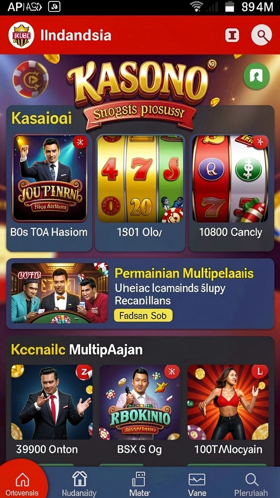 Screenshot mastertoto nomor 1