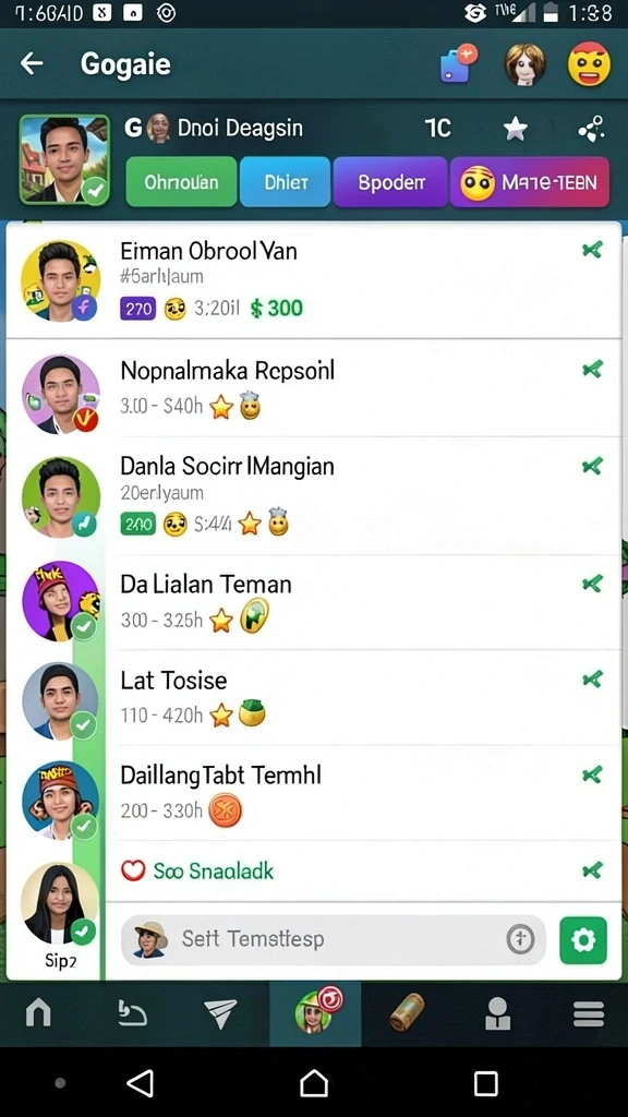 Screenshot mega111 nomor 1