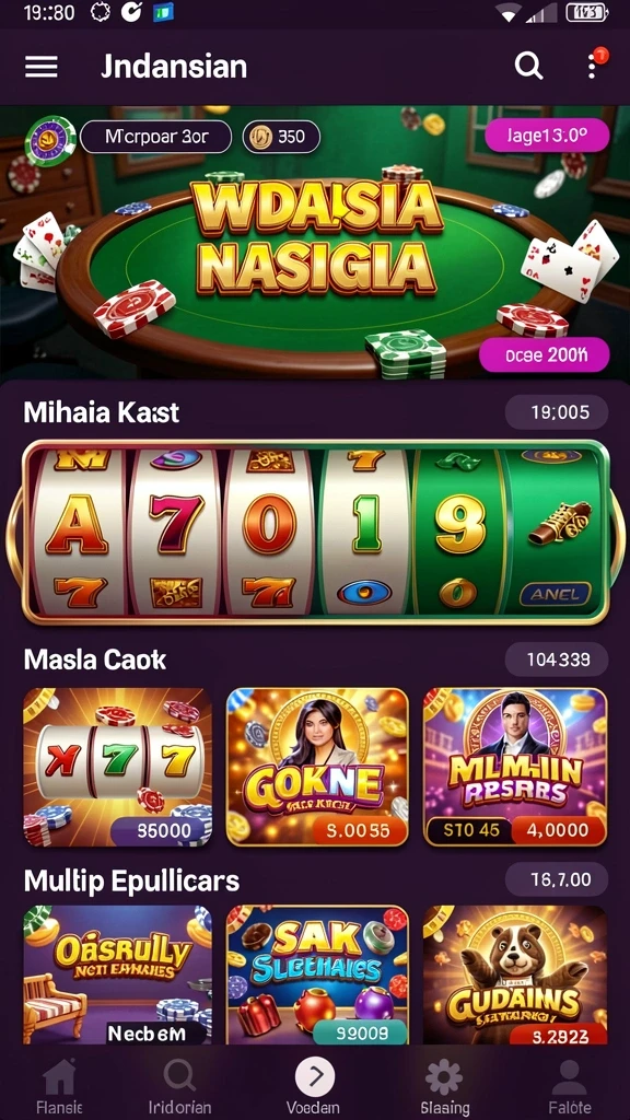 Screenshot mega111 nomor 2