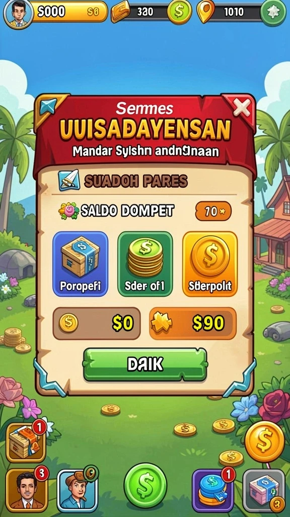 Screenshot meme4d nomor 2