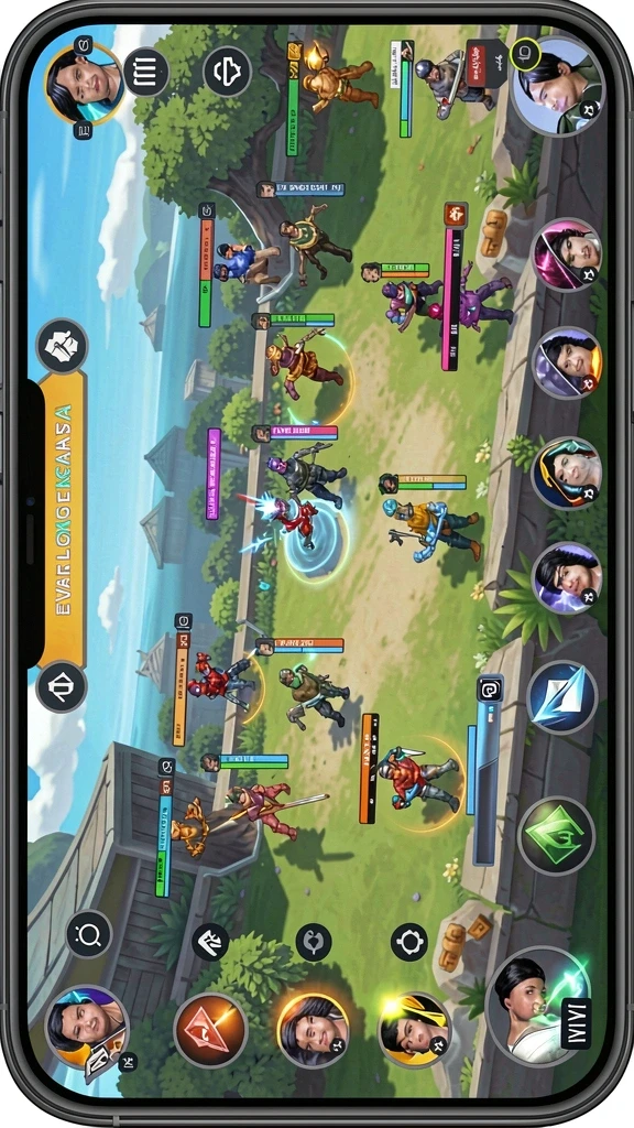 Screenshot mikatoto nomor 1