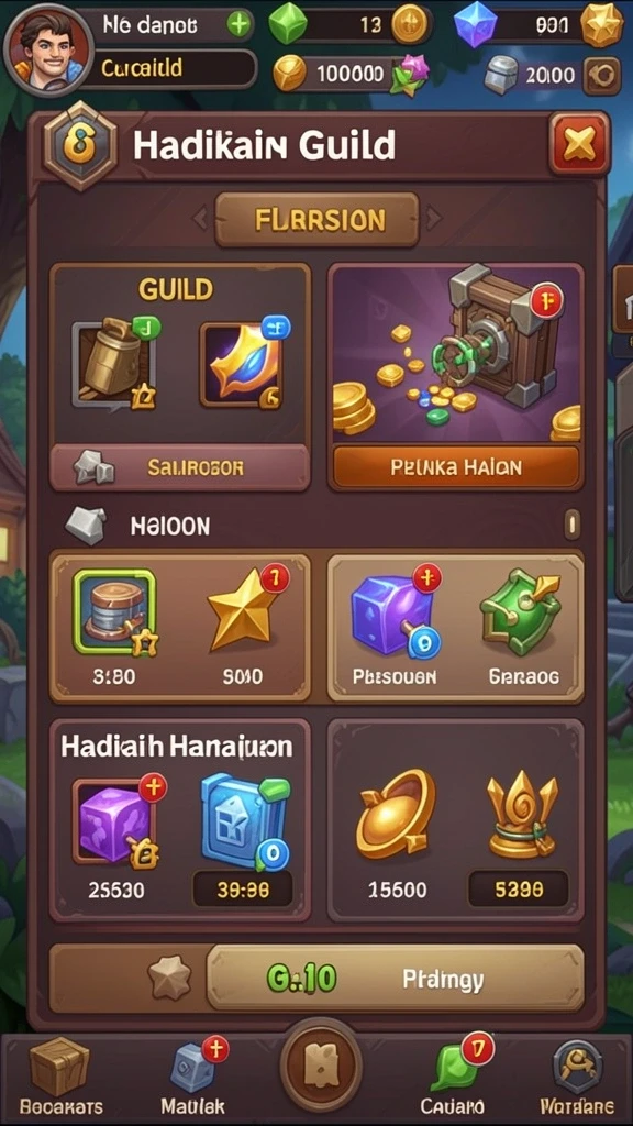 Screenshot miototo nomor 2