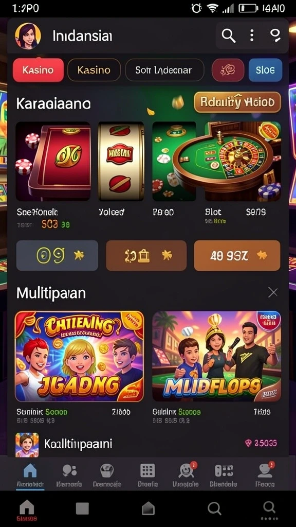 Screenshot muara777 nomor 3