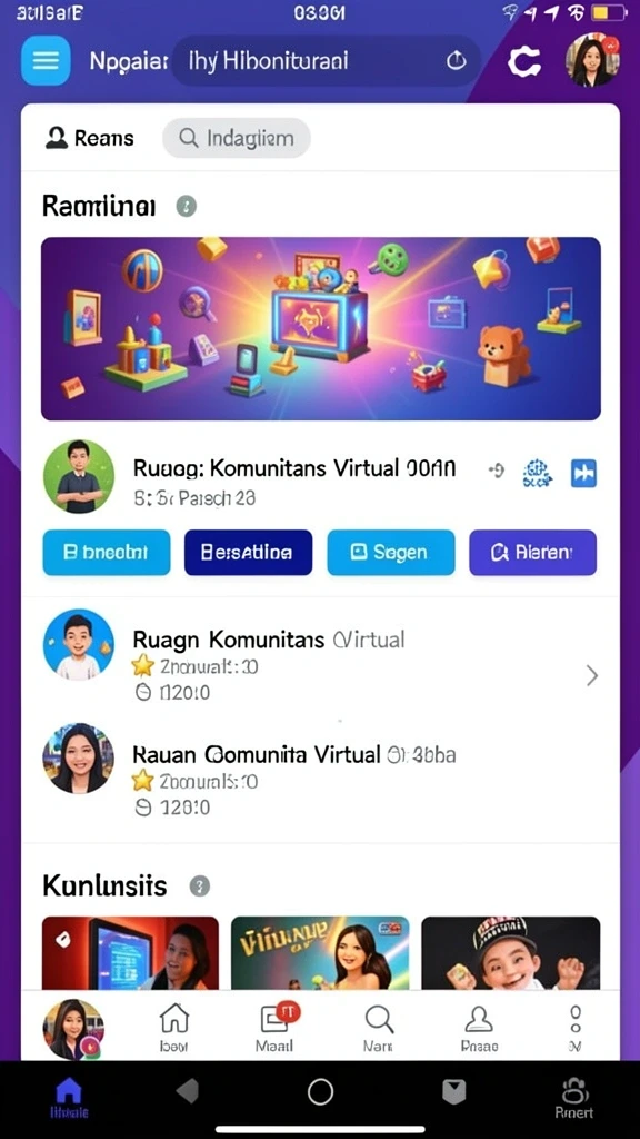 Screenshot mutasitoto nomor 2