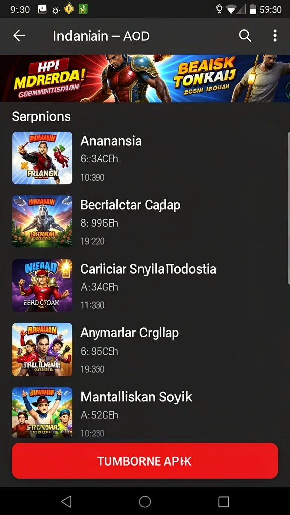 Screenshot na777 nomor 1