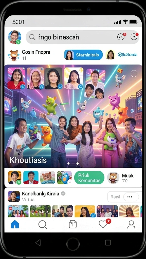 Screenshot na777 nomor 2