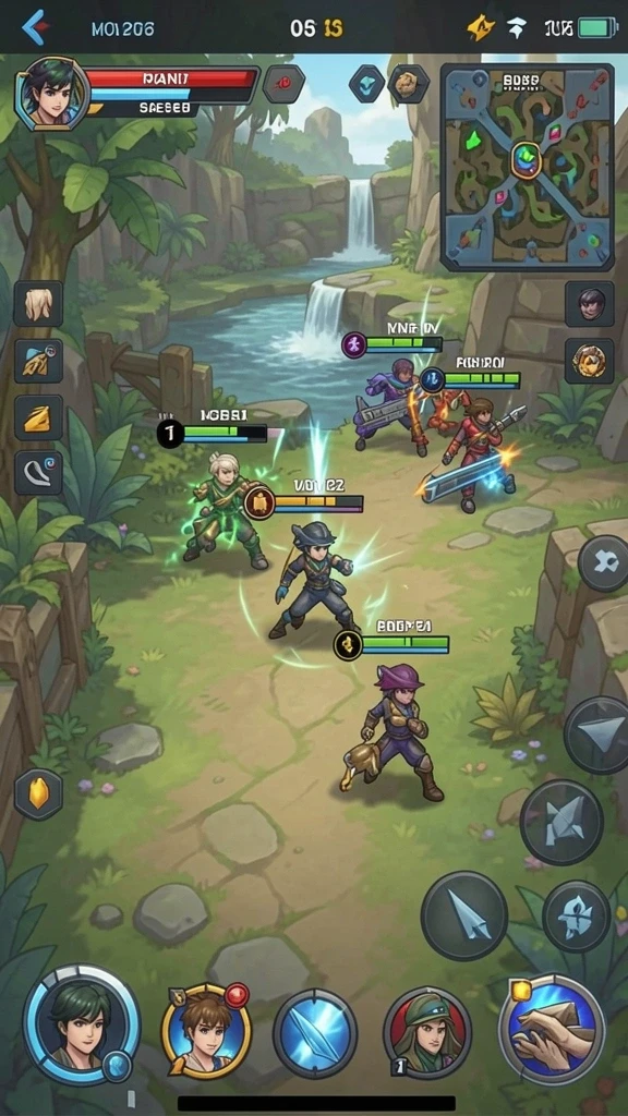 Screenshot naga1001 nomor 2