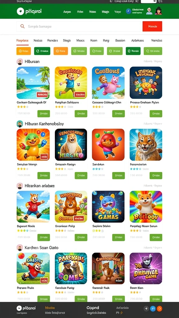 Screenshot naga11 nomor 1