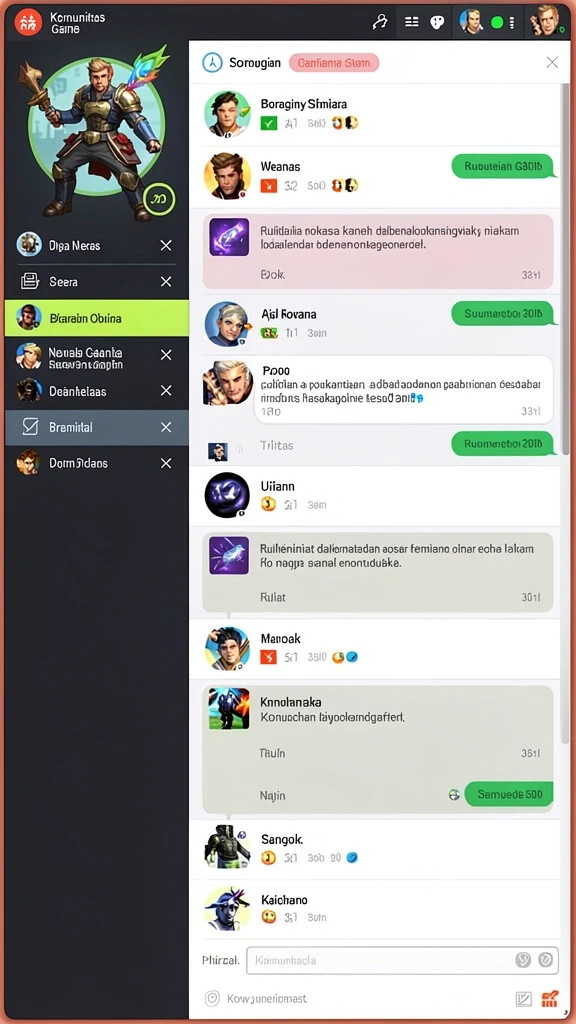 Screenshot naga11 nomor 2