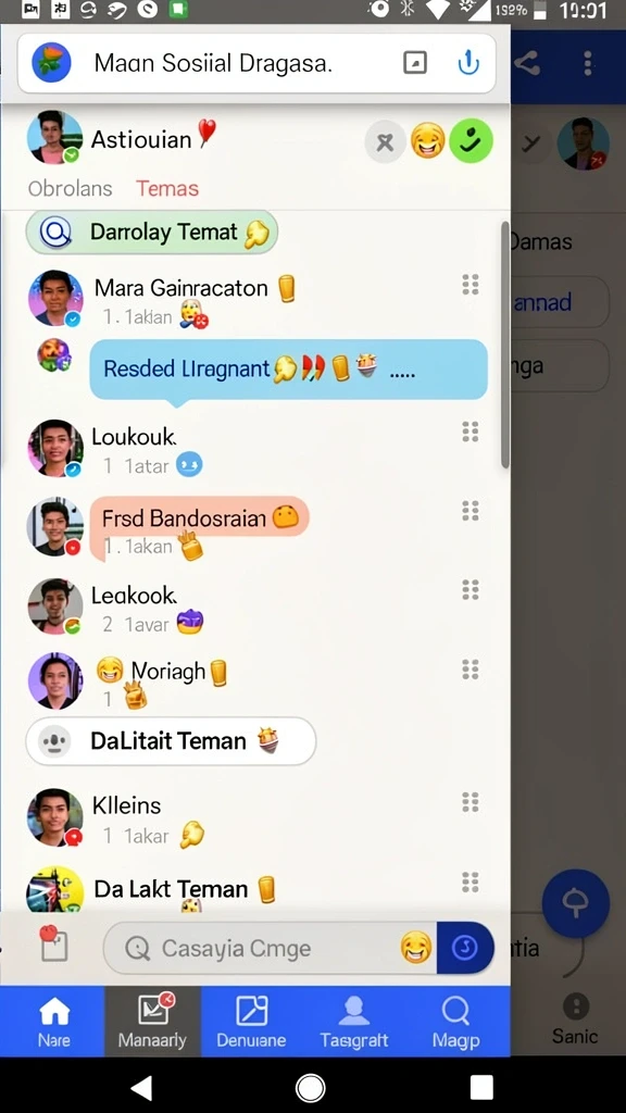 Screenshot naga11 nomor 3