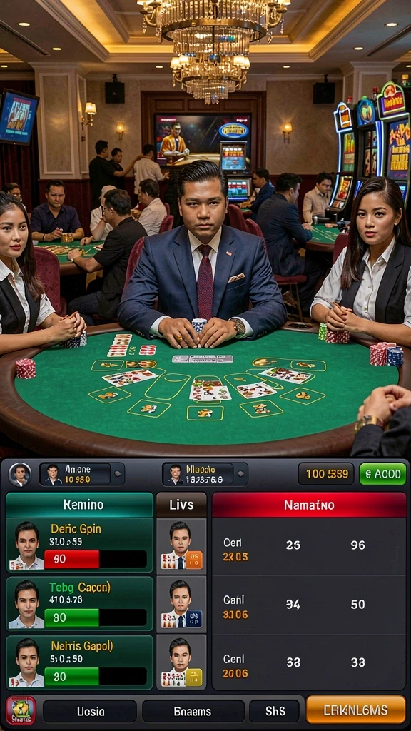 Screenshot naga889 nomor 1