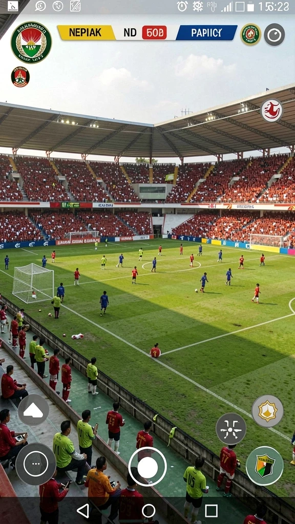 Screenshot nagawin nomor 3