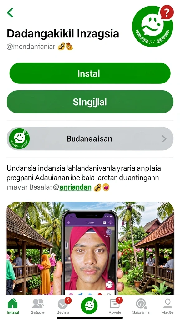 Screenshot nasa4d nomor 3