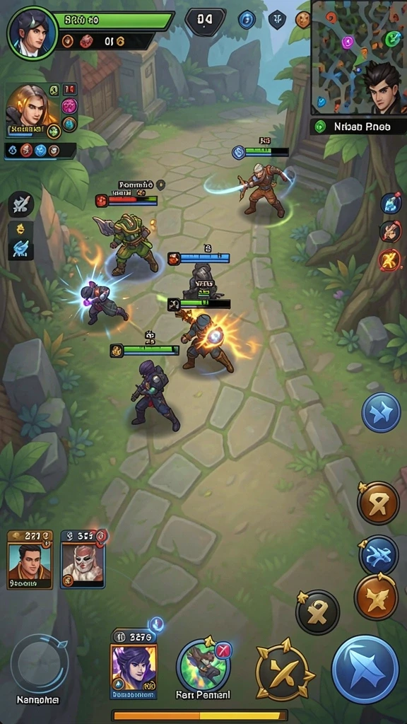 Screenshot niastoto nomor 3
