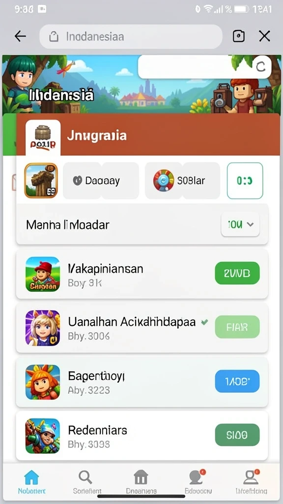 Screenshot nx888 nomor 1
