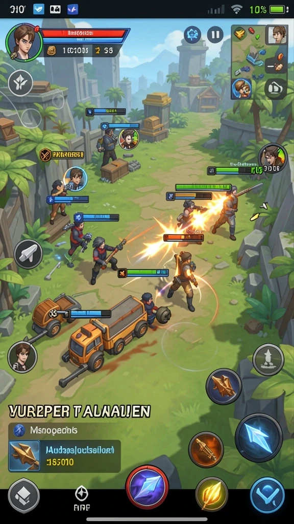 Screenshot okgames nomor 2
