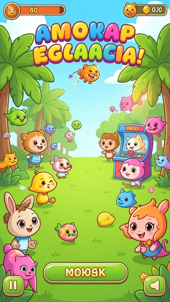 Screenshot okgames nomor 3
