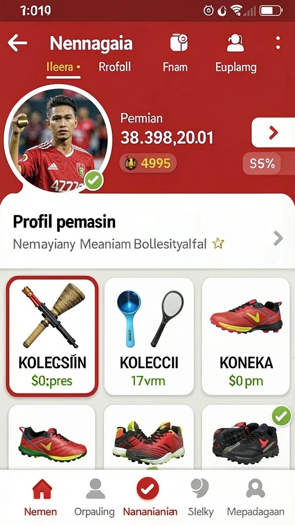 Screenshot olxtoto nomor 1
