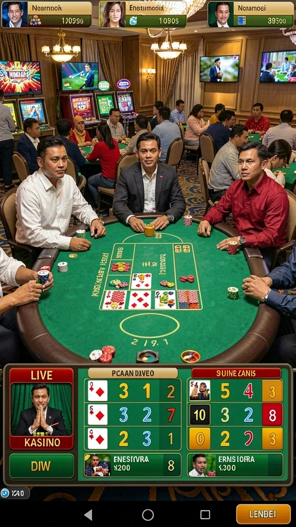 Screenshot omtogel nomor 1
