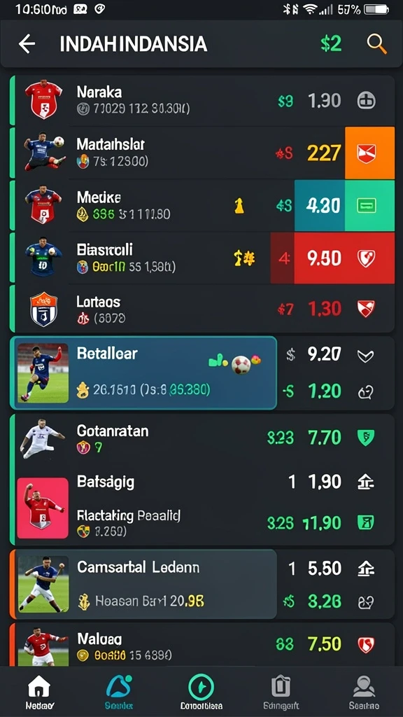 Screenshot online138 nomor 1