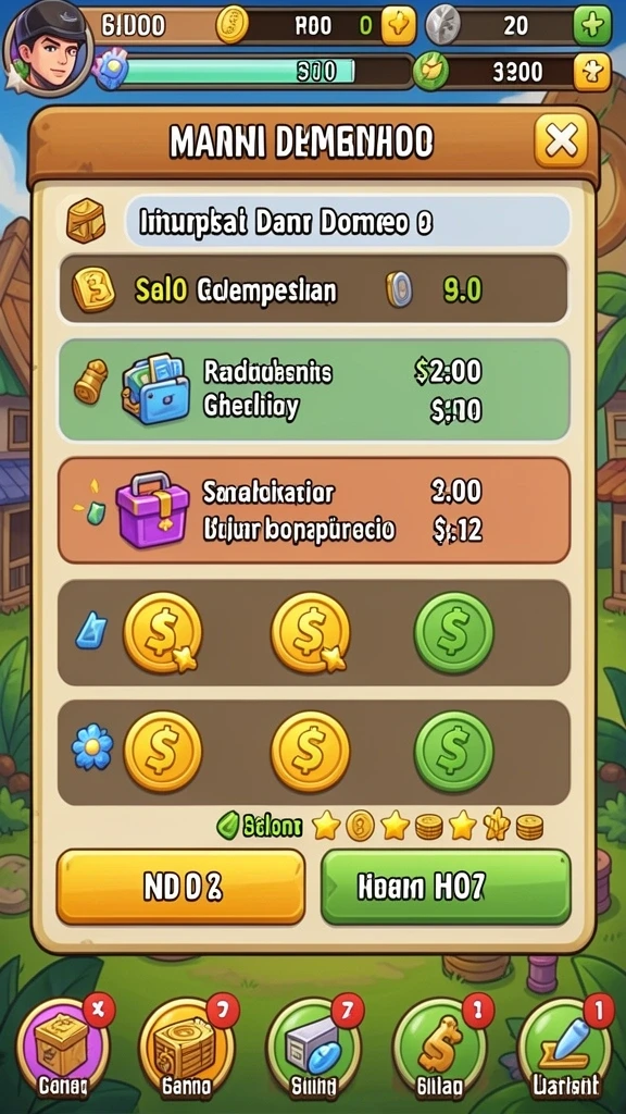 Screenshot ormastoto nomor 1