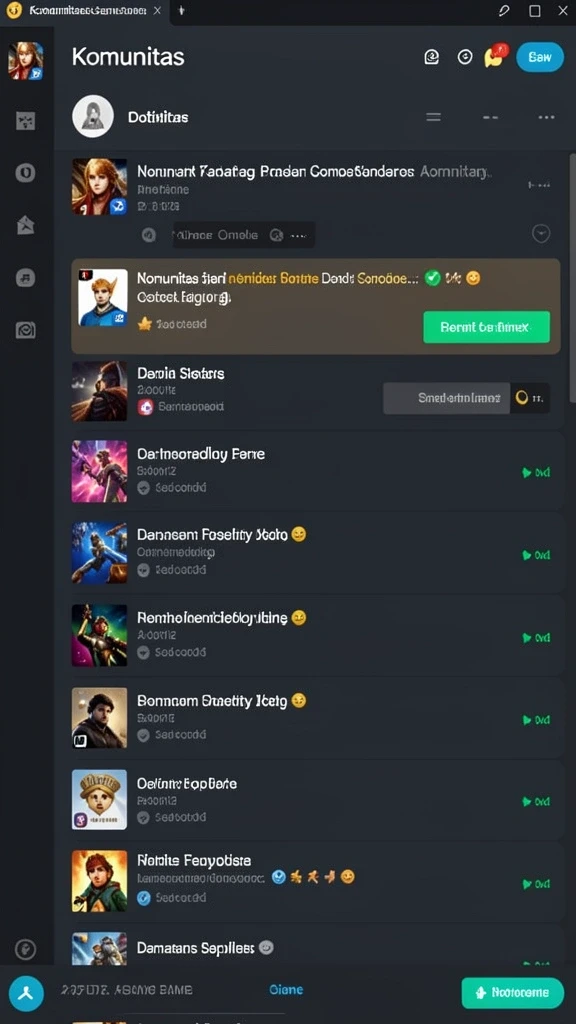 Screenshot ormastoto nomor 3