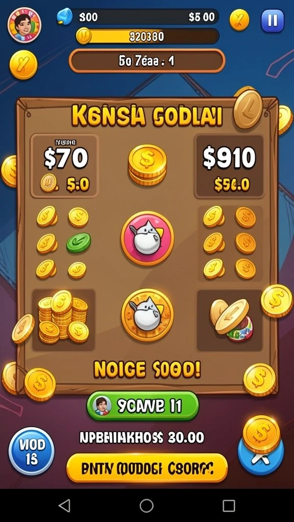 Screenshot pesgslot nomor 2