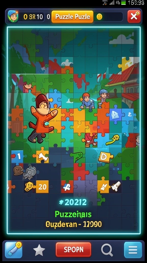 Screenshot pf777 nomor 2