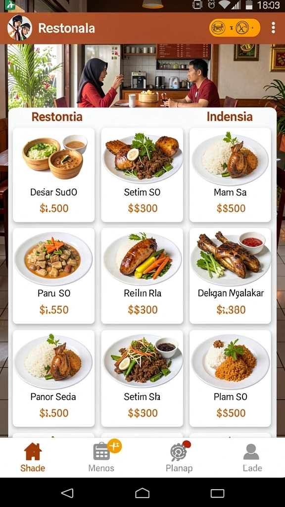 Screenshot prada188 nomor 1