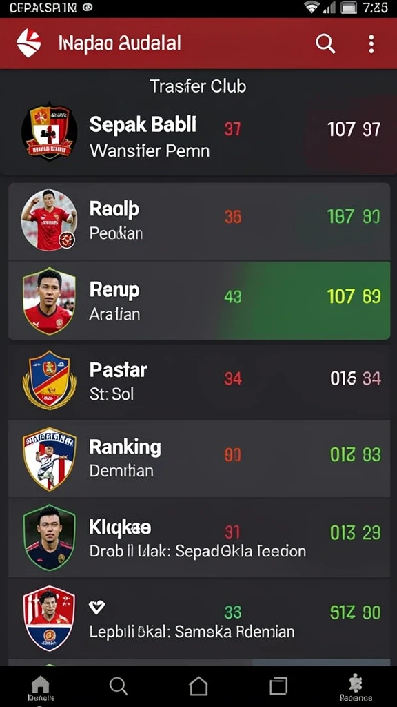 Screenshot prada4d nomor 1