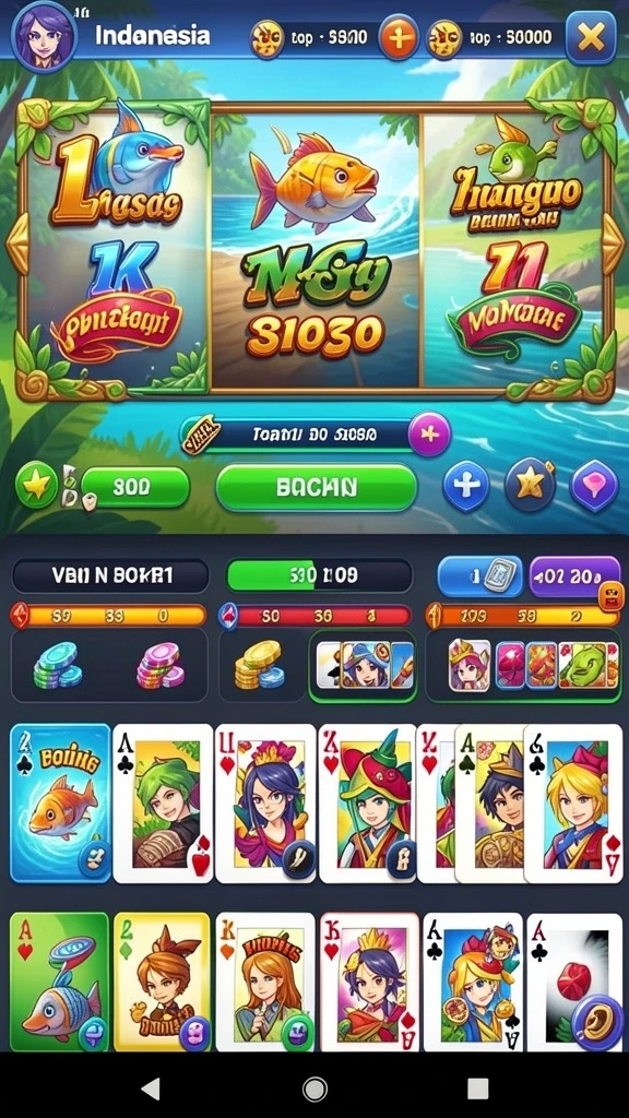 Screenshot pttogel nomor 1