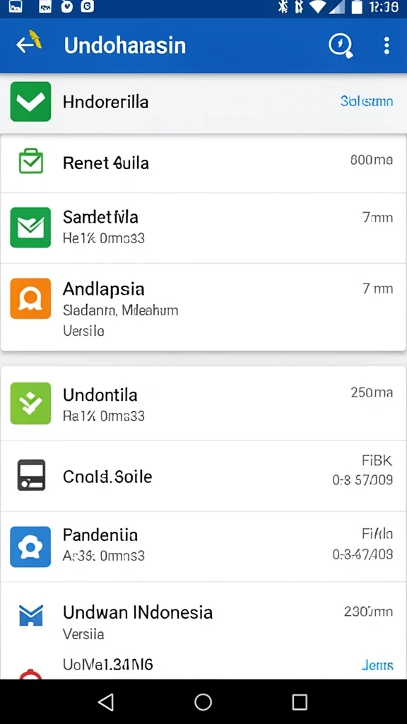 Screenshot pttogel nomor 2