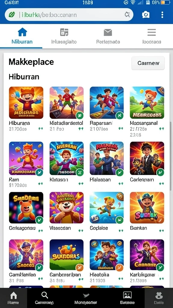 Screenshot qqdewa nomor 1
